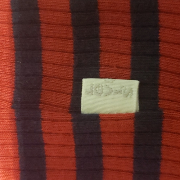 Levi's longsleeve top - Picture 4 of 5